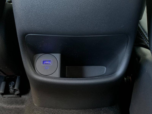 Occasion HYUNDAI Kona Electric 204 Executive Caméra Gps Tete Haute Led 2021 Dark Knight 33 990 € à Rosheim