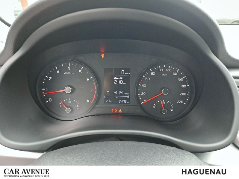 Used KIA Rio 1.2 DPi 84 Motion Clim Bluetooth Garantie 08/2030 2023 Blanc € 15690 in Haguenau