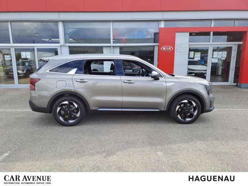 Used KIA Stonic 1.0 T-GDi 120ch MHEV GT Line 2023 Noir Ebène métallisé € 22490 in Haguenau