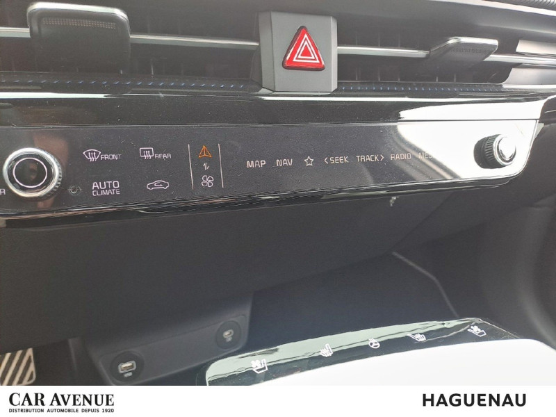 Used KIA Rio 1.2 DPi 84 Motion Clim Bluetooth Garantie 08/2030 2023 Blanc € 15690 in Haguenau