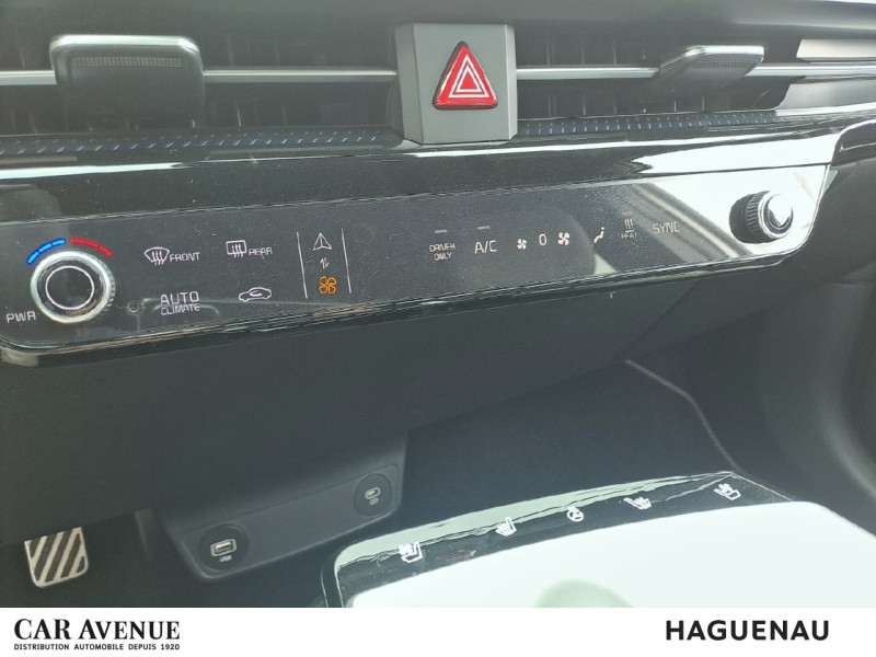 Used KIA Rio 1.2 DPi 84 Motion Clim Bluetooth Garantie 08/2030 2023 Blanc € 15690 in Haguenau