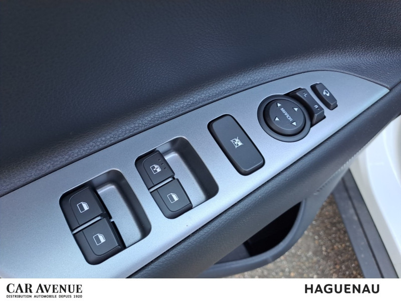Used KIA Stonic 1.0 T-GDi 120ch MHEV GT Line 2024 Blanc € 21990 in Haguenau