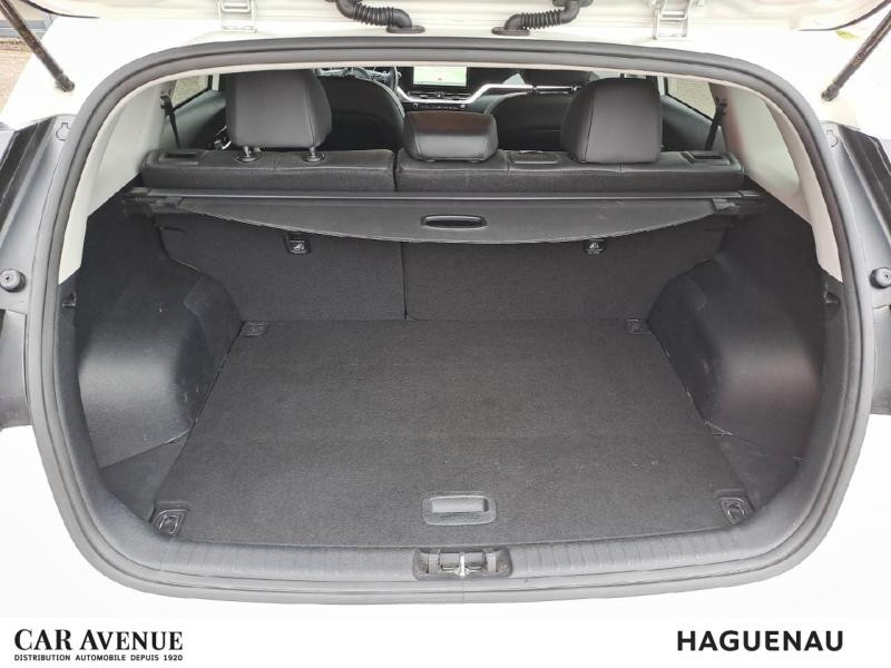 Occasion KIA e-Niro Active 204  AUTONOMIE 460KM GPS CAMERA GARANTIE 11-2028 2021 Blanc Celeste 20990 € à Haguenau