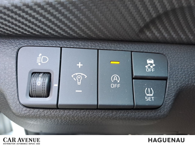 Used KIA Stonic 1.0 T-GDi 120ch MHEV GT Line 2024 Blanc € 21990 in Haguenau