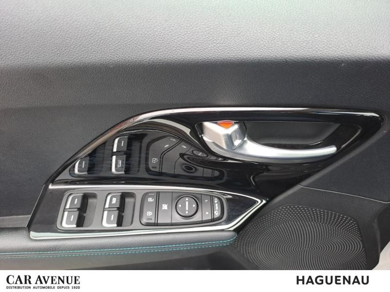 Occasion KIA e-Niro Active 204  AUTONOMIE 460KM GPS CAMERA GARANTIE 11-2028 2021 Blanc Celeste 20990 € à Haguenau