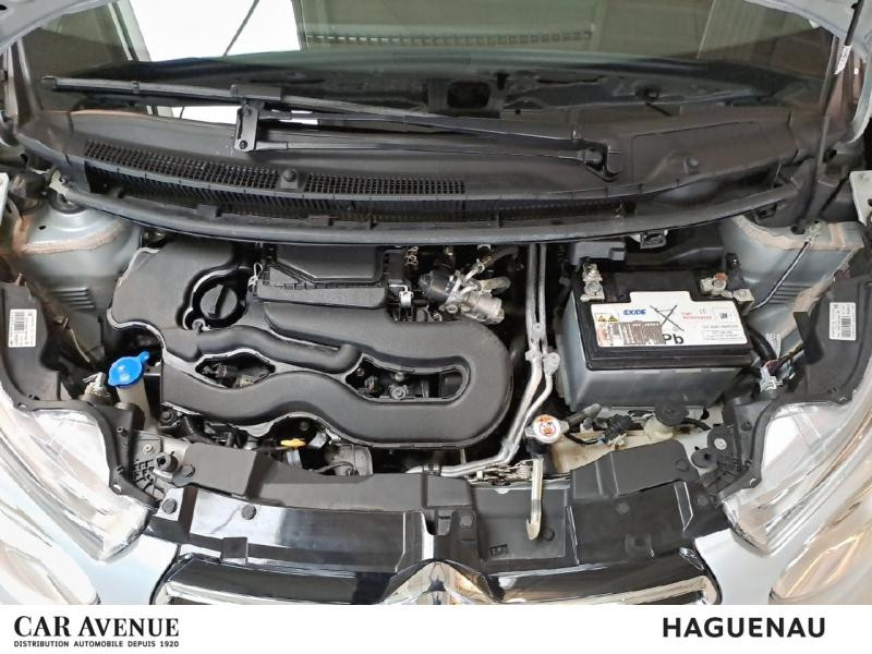 Used CITROEN C1 VTi 72 S&S Feel CLIM BLUETOOTH GARANTIE 12 MOIS 2021 Gris Gallium (M) € 8990 in Haguenau