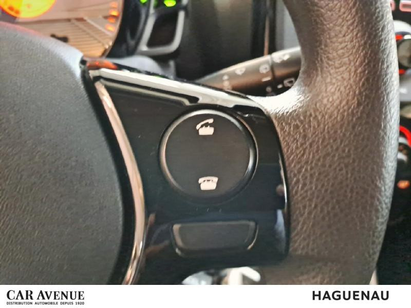 Used CITROEN C1 VTi 72 S&S Feel CLIM BLUETOOTH GARANTIE 12 MOIS 2021 Gris Gallium (M) € 8990 in Haguenau