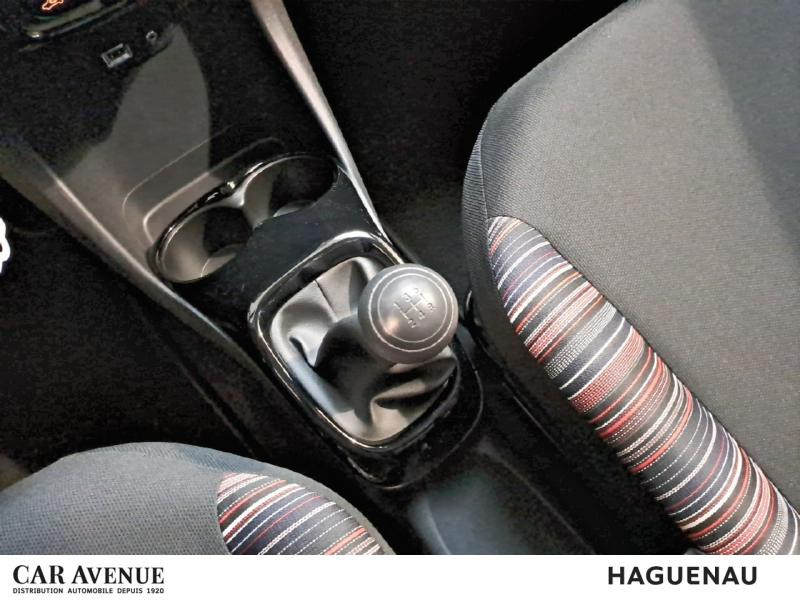 Used CITROEN C1 VTi 72 S&S Feel CLIM BLUETOOTH GARANTIE 12 MOIS 2021 Gris Gallium (M) € 8990 in Haguenau
