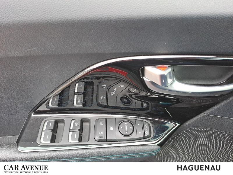 Occasion KIA e-Niro Active 204 Gps Camera Keyfree Garantie 01-2029 2022 Rouge Magma métallisé 23990 € à Haguenau