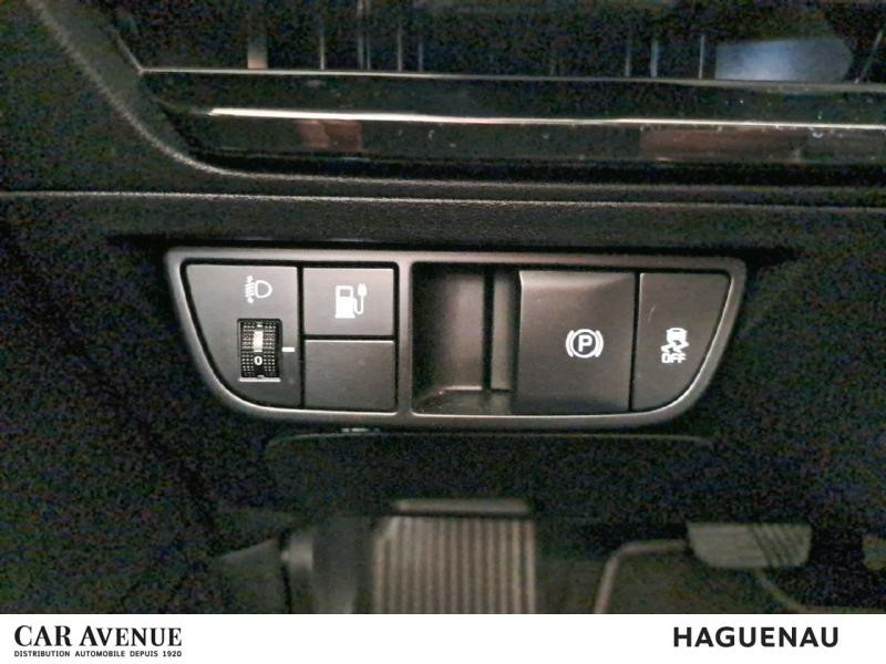 Occasion KIA EV6 229 Air Active Gps Camera Keyfree Garantie 12/2028 2021 Bleu Saphir métallisé 27990 € à Haguenau