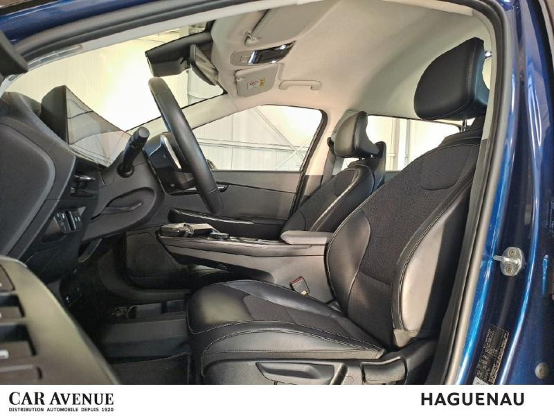 Occasion KIA EV6 229 Air Active Gps Camera Keyfree Garantie 12/2028 2021 Bleu Saphir métallisé 27990 € à Haguenau