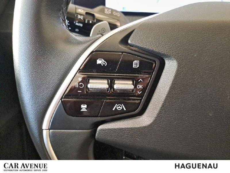 Occasion KIA EV6 229 Air Active Gps Camera Keyfree Garantie 12/2028 2021 Bleu Saphir métallisé 27990 € à Haguenau