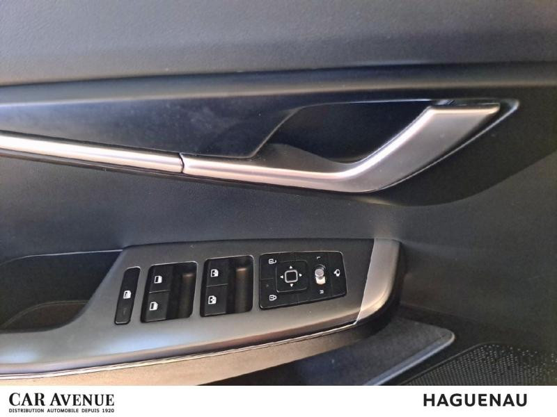 Occasion KIA EV6 229 Air Active Gps Camera Keyfree Garantie 12/2028 2021 Bleu Saphir métallisé 27990 € à Haguenau