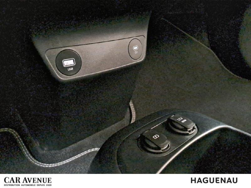 Occasion KIA EV6 229 Air Active Gps Camera Keyfree Garantie 12/2028 2021 Bleu Saphir métallisé 27990 € à Haguenau