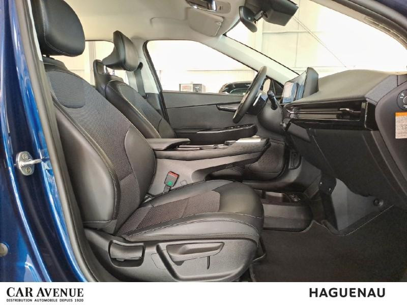 Occasion KIA EV6 229 Air Active Gps Camera Keyfree Garantie 12/2028 2021 Bleu Saphir métallisé 27990 € à Haguenau
