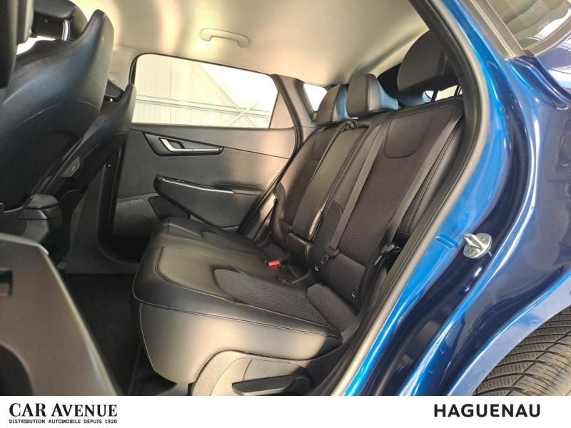 Occasion KIA EV6 229 Air Active Gps Camera Keyfree Garantie 12/2028 2021 Bleu Saphir métallisé 27990 € à Haguenau