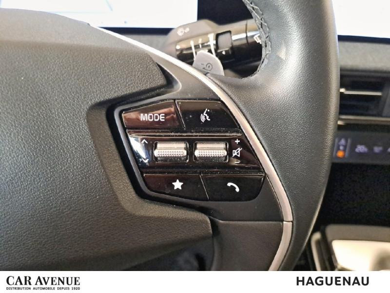 Occasion KIA EV6 229 Air Active Gps Camera Keyfree Garantie 12/2028 2021 Bleu Saphir métallisé 27990 € à Haguenau