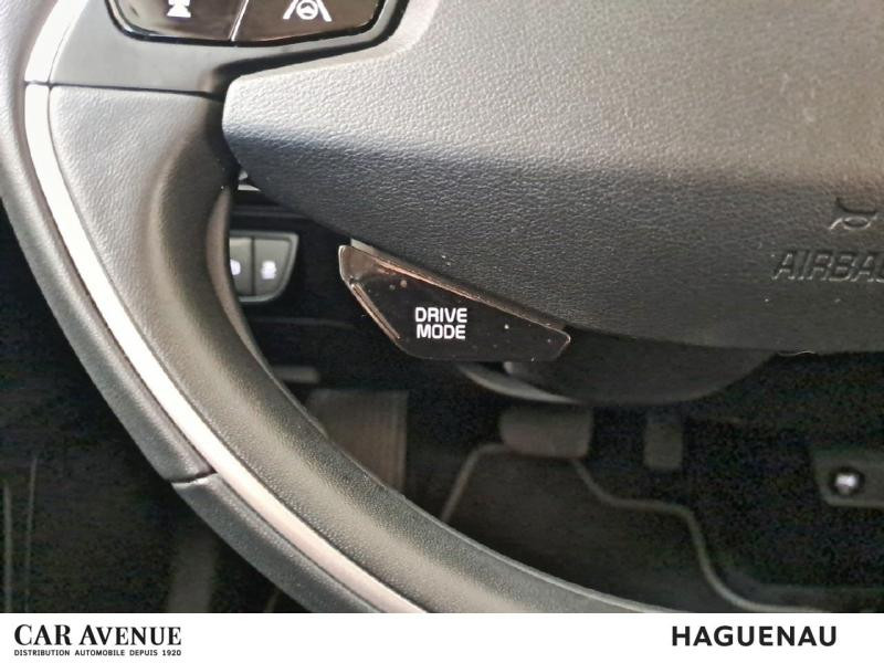 Occasion KIA EV6 229 Air Active Gps Camera Keyfree Garantie 12/2028 2021 Bleu Saphir métallisé 27990 € à Haguenau