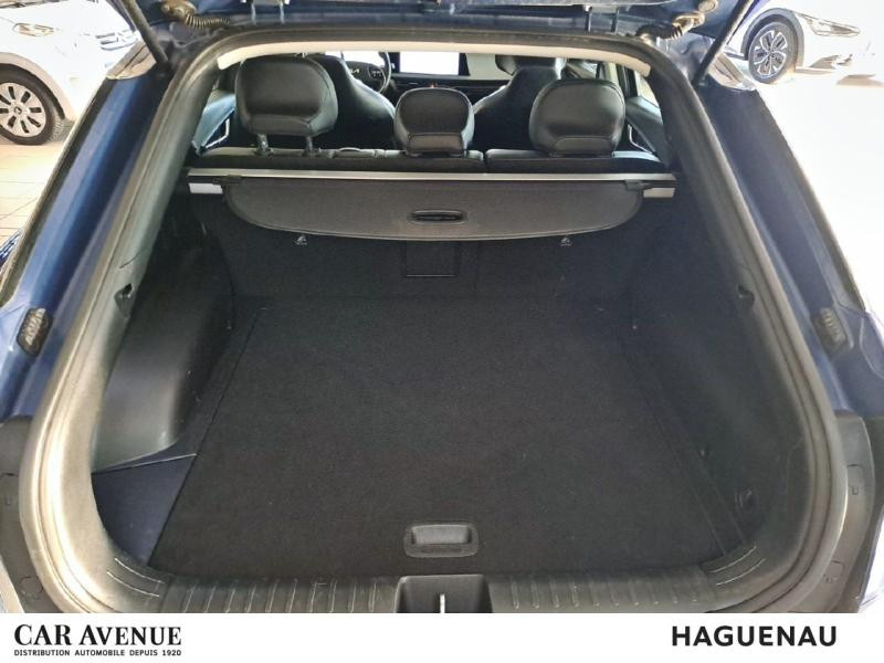 Occasion KIA EV6 229 Air Active Gps Camera Keyfree Garantie 12/2028 2021 Bleu Saphir métallisé 27990 € à Haguenau
