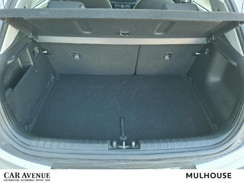 Occasion KIA Stonic 1.0 T-GDi 100 Active Carplay Camera Garantie 02-2031 2024 Gris Acier métallisé 17990 € à Haguenau