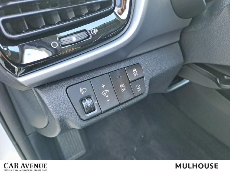 Occasion KIA Stonic 1.0 T-GDi 100 Active Carplay Camera Garantie 02-2031 2024 Gris Acier métallisé 17990 € à Haguenau