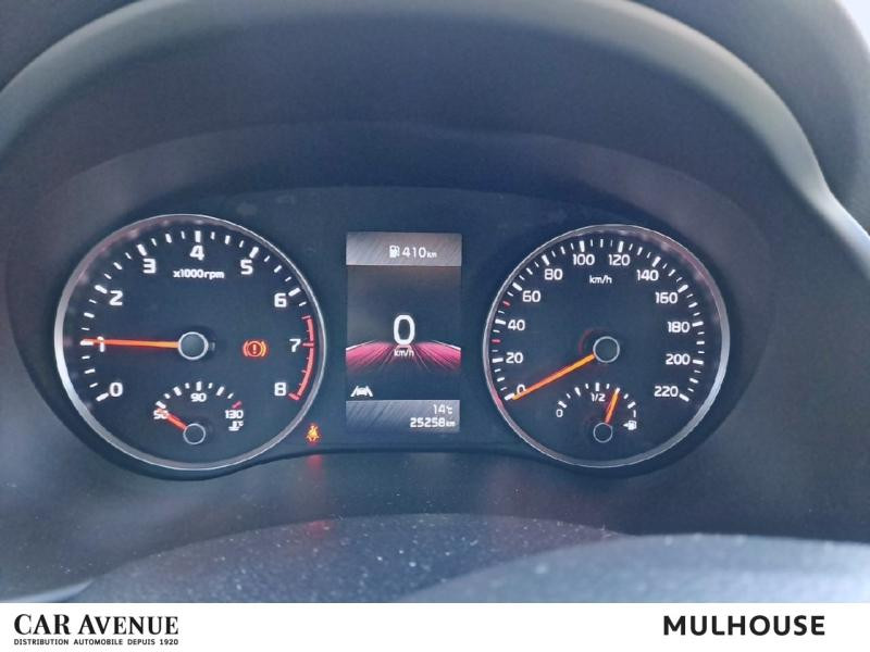 Occasion KIA Stonic 1.0 T-GDi 100 Active Carplay Camera Garantie 02-2031 2024 Gris Acier métallisé 17990 € à Haguenau