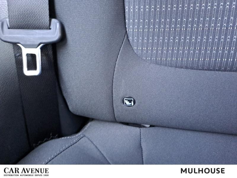 Occasion KIA Stonic 1.0 T-GDi 100 Active Carplay Camera Garantie 02-2031 2024 Gris Acier métallisé 17990 € à Haguenau