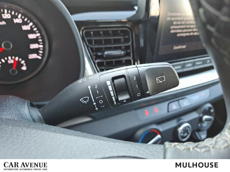 Occasion KIA Stonic 1.0 T-GDi 100 Active Carplay Camera Garantie 02-2031 2024 Gris Acier métallisé 17990 € à Haguenau