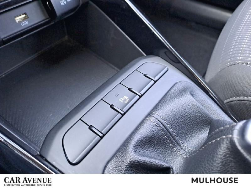 Occasion KIA Stonic 1.0 T-GDi 100 Active Carplay Camera Garantie 02-2031 2024 Gris Météore métallisé 17990 € à Haguenau