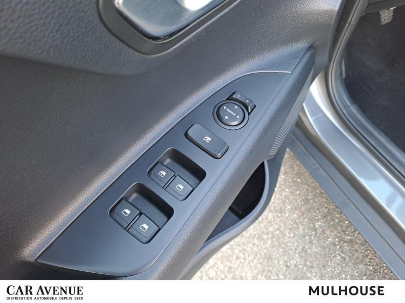 Occasion KIA Stonic 1.0 T-GDi 100 Active Carplay Camera Garantie 02-2031 2024 Gris Météore métallisé 17990 € à Haguenau
