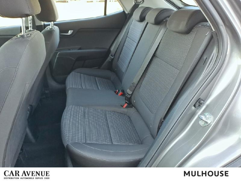 Occasion KIA Stonic 1.0 T-GDi 100 Active Carplay Camera Garantie 02-2031 2024 Gris Météore métallisé 17990 € à Haguenau