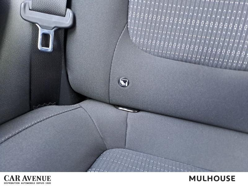 Occasion KIA Stonic 1.0 T-GDi 100 Active Carplay Camera Garantie 02-2031 2024 Gris Météore métallisé 17990 € à Haguenau