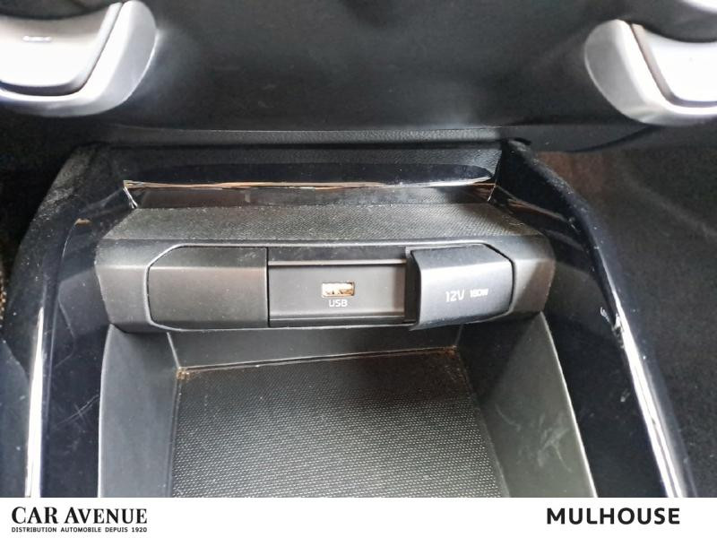 Occasion KIA Stonic 1.0 T-GDi 100 Active Carplay Camera Garantie 02-2031 2024 Gris Météore métallisé 17990 € à Haguenau
