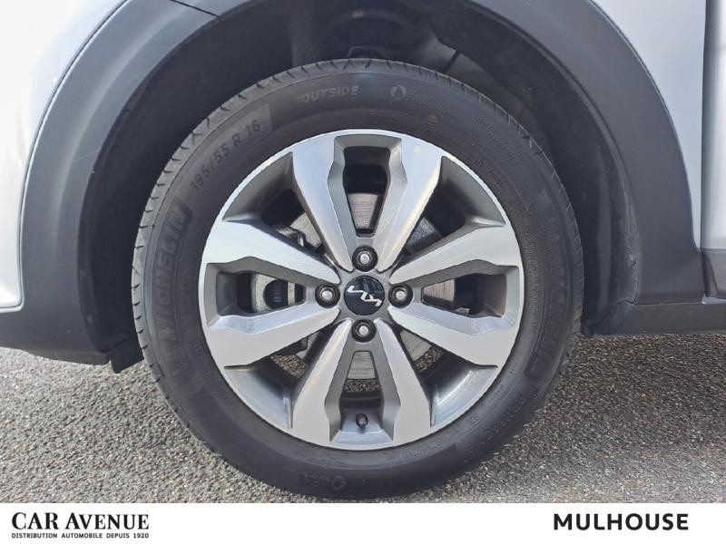 Occasion KIA Stonic 1.0 T-GDi 100 Active Carplay Camera Garantie 02-2031 2024 Gris Acier métallisé 17990 € à Haguenau