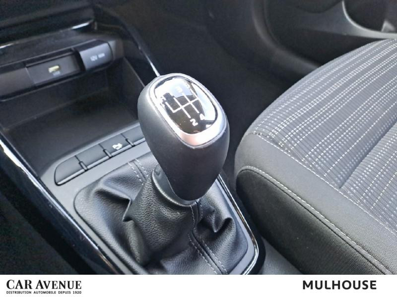 Occasion KIA Stonic 1.0 T-GDi 100 Active Carplay Camera Garantie 02-2031 2024 Gris Météore métallisé 17990 € à Haguenau