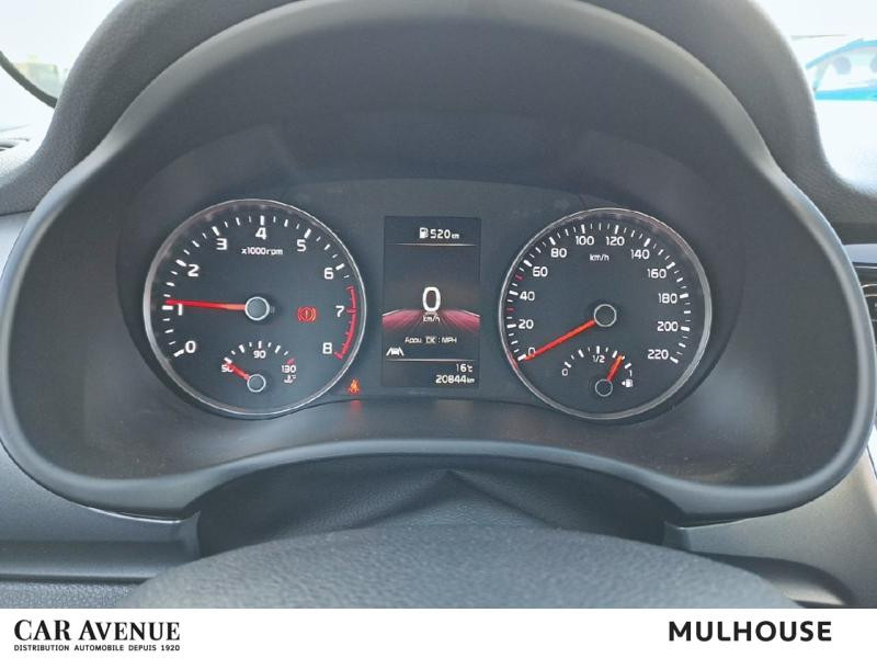 Occasion KIA Stonic 1.0 T-GDi 100 Active Carplay Camera Garantie 02-2031 2024 Gris Météore métallisé 17990 € à Haguenau