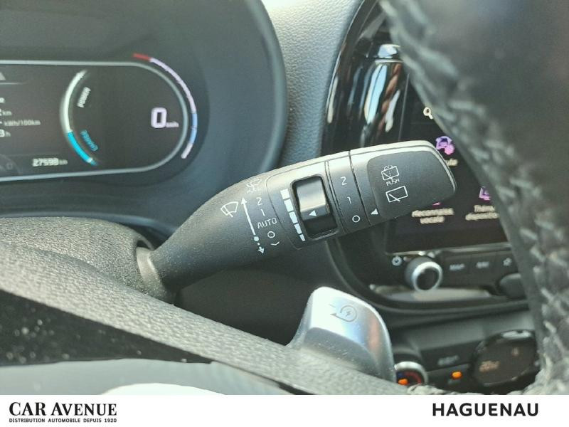 Occasion KIA e-Soul 204ch Lounge Gps Camera Led Garantie 11-2029 2022 Gris Gravité métallisé 24990 € à Haguenau