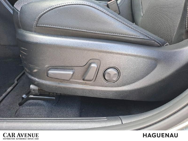 Occasion KIA e-Soul 204ch Lounge Gps Camera Led Garantie 11-2029 2022 Gris Gravité métallisé 24990 € à Haguenau