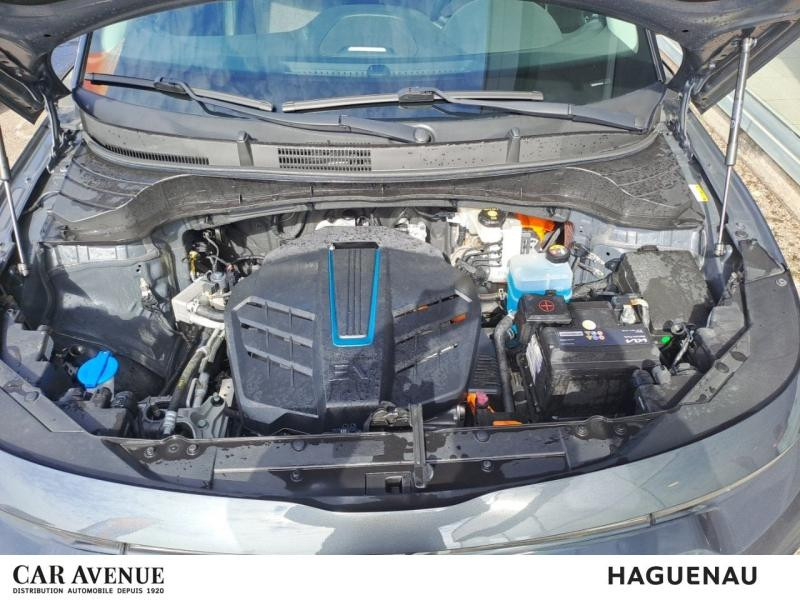 Occasion KIA e-Soul 204ch Lounge Gps Camera Led Garantie 11-2029 2022 Gris Gravité métallisé 24990 € à Haguenau
