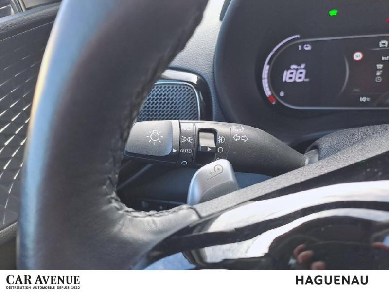Occasion KIA e-Soul 204ch Lounge Gps Camera Led Garantie 11-2029 2022 Gris Gravité métallisé 24990 € à Haguenau