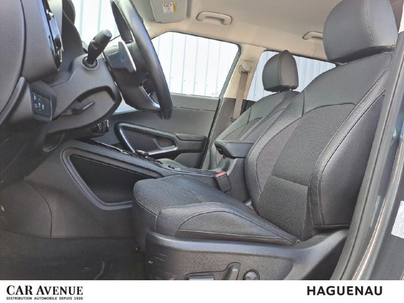 Occasion KIA e-Soul 204ch Lounge Gps Camera Led Garantie 11-2029 2022 Gris Gravité métallisé 24990 € à Haguenau