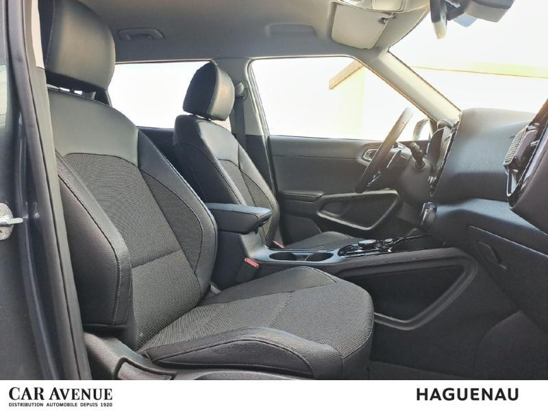 Occasion KIA e-Soul 204ch Lounge Gps Camera Led Garantie 11-2029 2022 Gris Gravité métallisé 24990 € à Haguenau