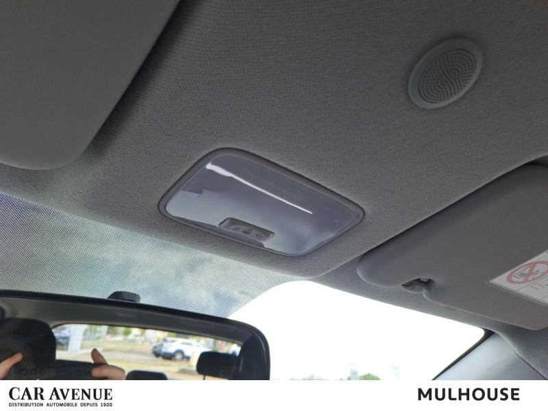 Occasion KIA Picanto 1.0 DPi 67 Active Feux auto Bluetooth Clim GARANTIE 04-2031 2024 Noir Ebene métallisé 12990 € à Haguenau