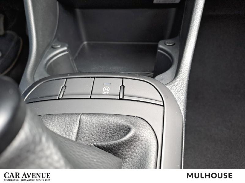 Occasion KIA Picanto 1.0 DPi 67 Active Feux auto Bluetooth Clim GARANTIE 04-2031 2024 Noir Ebene métallisé 12990 € à Haguenau