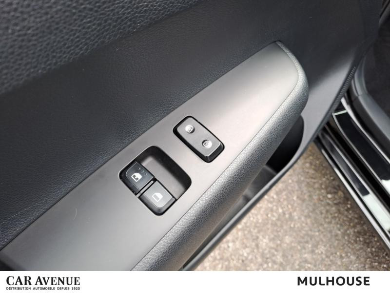 Occasion KIA Picanto 1.0 DPi 67 Active Feux auto Bluetooth Clim GARANTIE 04-2031 2024 Noir Ebene métallisé 12990 € à Haguenau