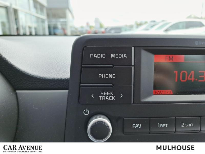 Occasion KIA Picanto 1.0 DPi 67 Active Feux auto Bluetooth Clim GARANTIE 04-2031 2024 Noir Ebene métallisé 12990 € à Haguenau