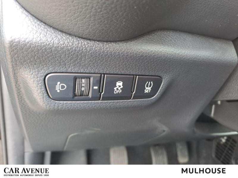 Occasion KIA Picanto 1.0 DPi 67 Active Feux auto Bluetooth Clim GARANTIE 04-2031 2024 Noir Ebene métallisé 12990 € à Haguenau