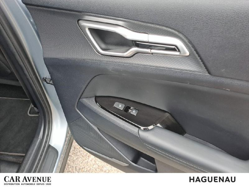 Occasion KIA Sportage 1.6 T-GDi 230ch HEV  Design BVA6 4x2 GARANTIE 06-2029 2022 Gris Perle métallisé 29990 € à Haguenau