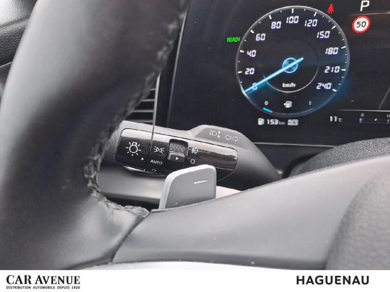 Occasion KIA Sportage 1.6 T-GDi 230ch HEV  Design BVA6 4x2 GARANTIE 06-2029 2022 Gris Perle métallisé 29990 € à Haguenau