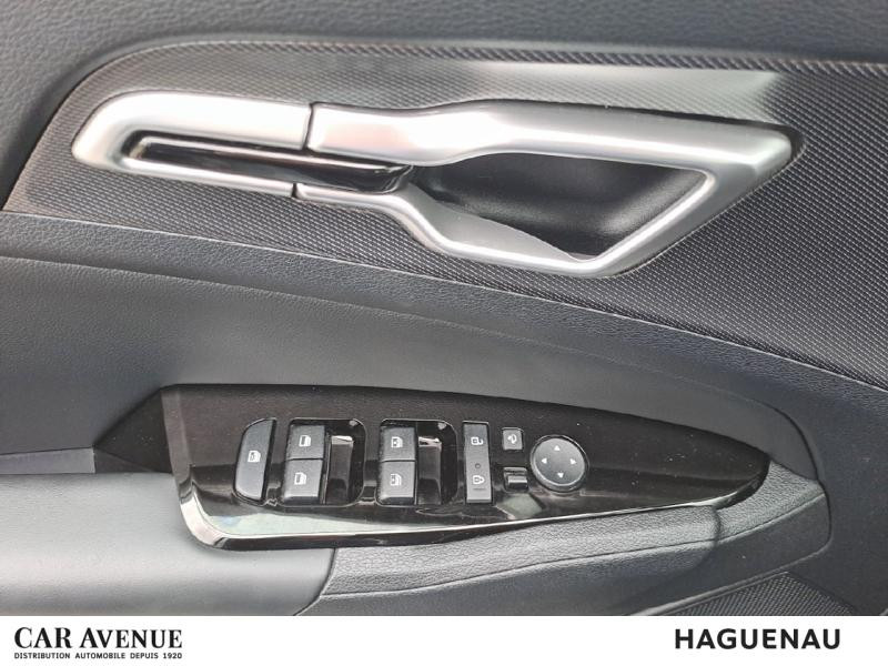 Occasion KIA Sportage 1.6 T-GDi 230ch HEV  Design BVA6 4x2 GARANTIE 06-2029 2022 Gris Perle métallisé 29990 € à Haguenau
